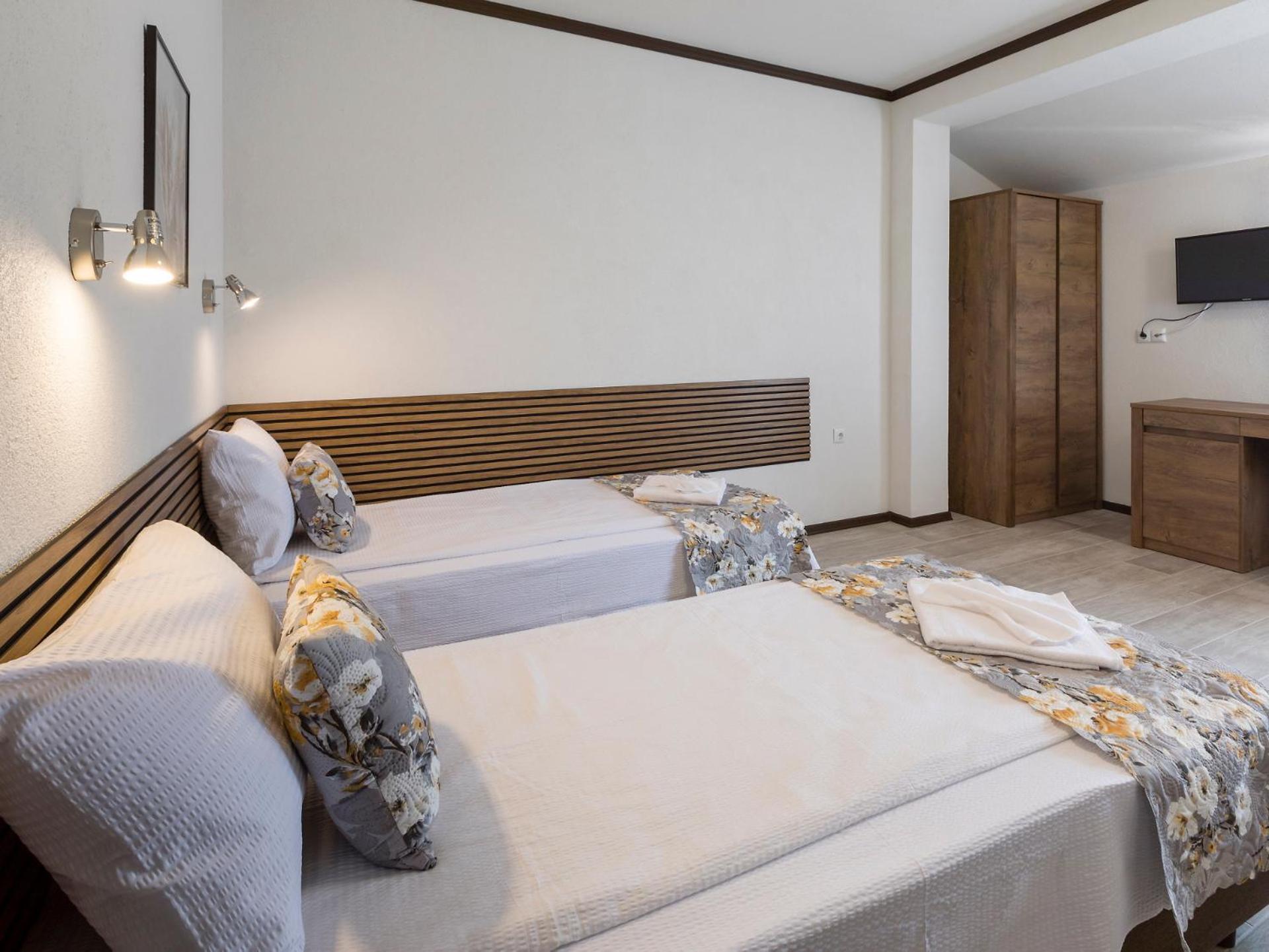 Home Gramatikovi Ahyolu Dış mekan fotoğraf