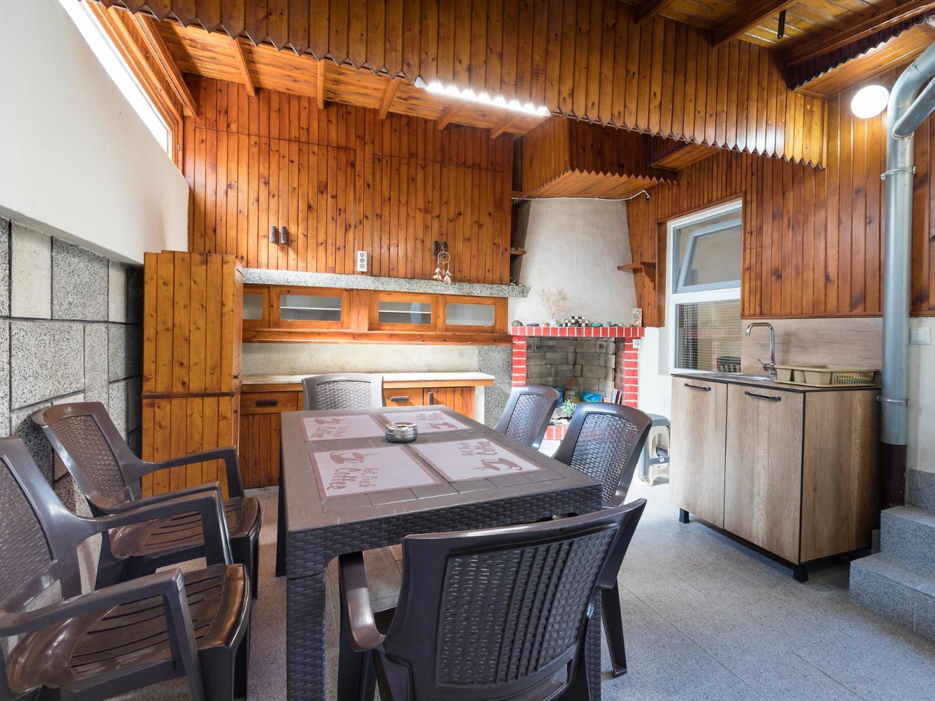 Home Gramatikovi Ahyolu Dış mekan fotoğraf