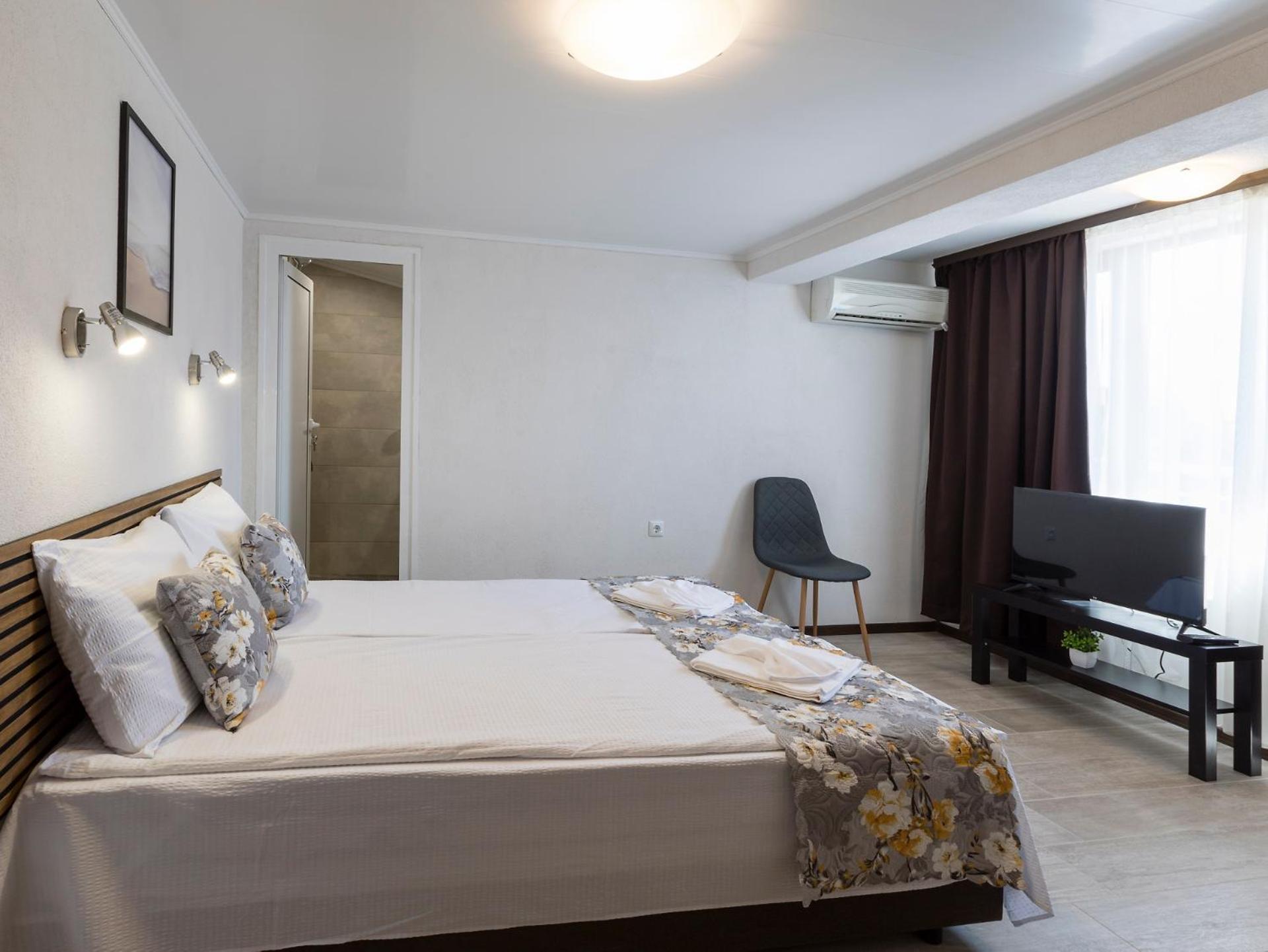 Home Gramatikovi Ahyolu Dış mekan fotoğraf