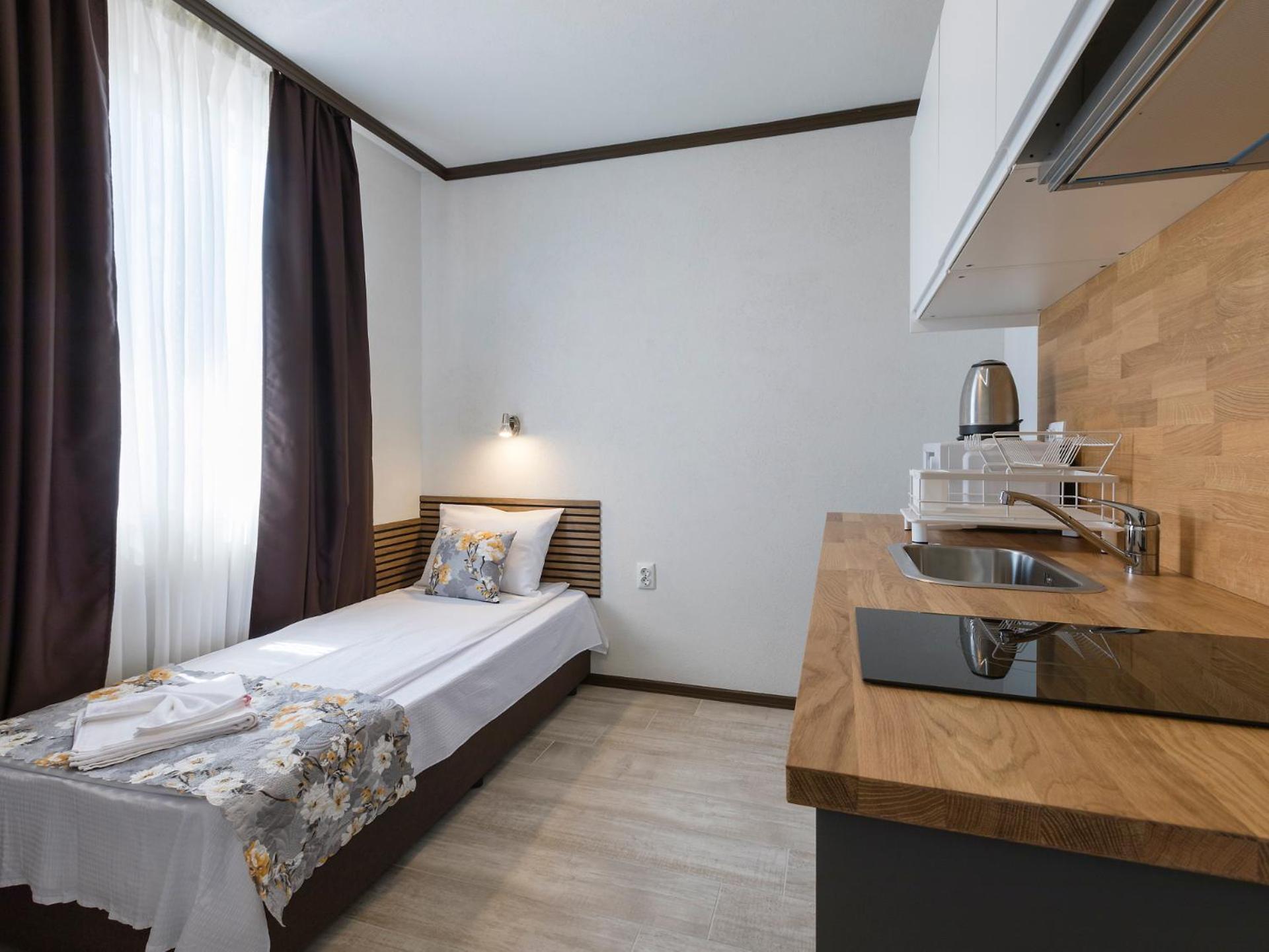 Home Gramatikovi Ahyolu Dış mekan fotoğraf